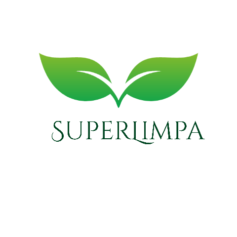 Superlimpa- Empresa de limpeza Lisboa logo