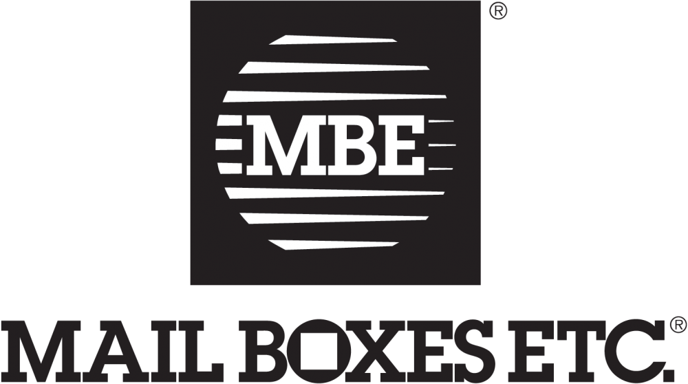 Mail Boxes Etc (MBE Algarve) logo
