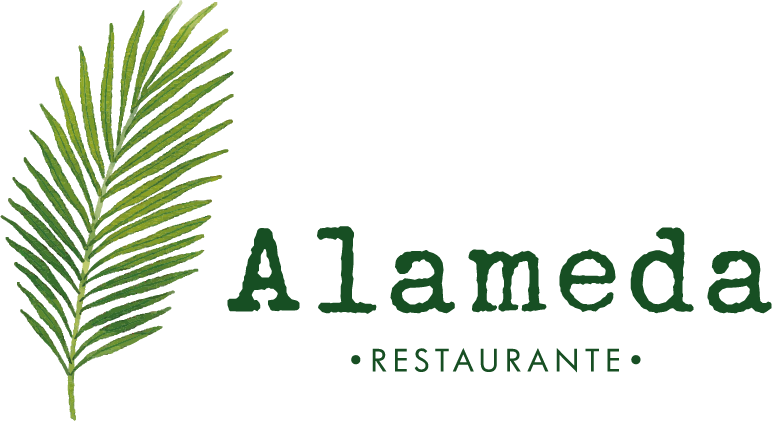 Alameda logo