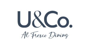 U&Co. logo