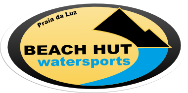Beach Hut Watersports logo