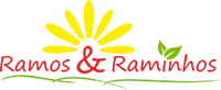 Ramos e Raminhos logo