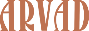 Arvad Wines logo