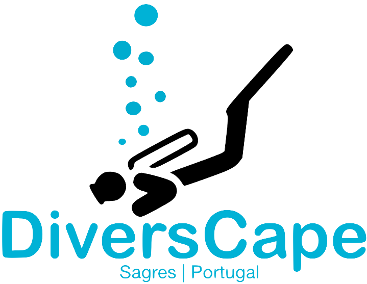 Divers Cape logo