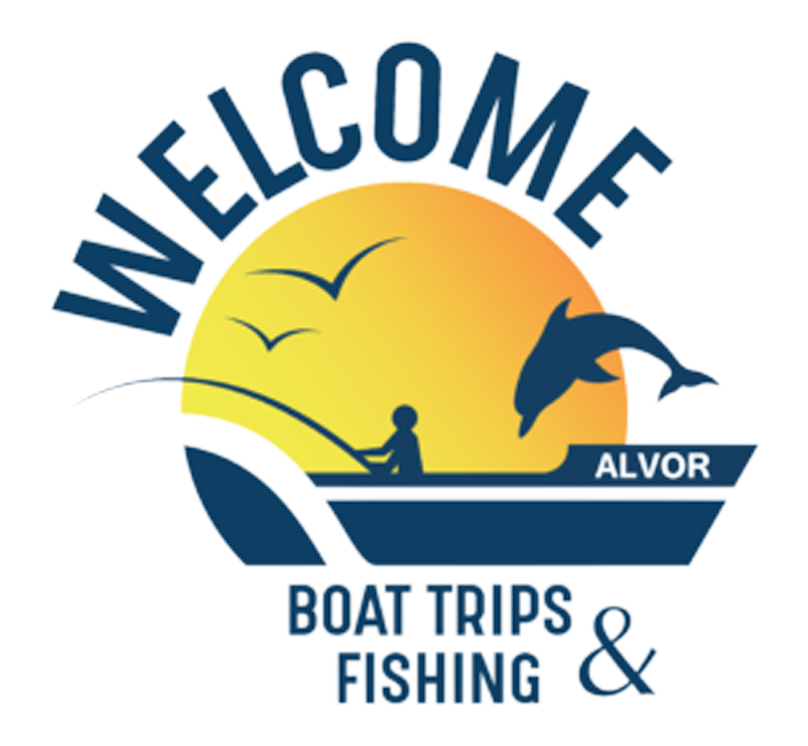 Welcome Boat Trips logo