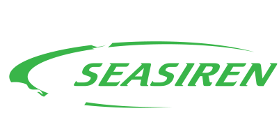 Seasiren Tours logo