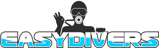 Easydivers logo