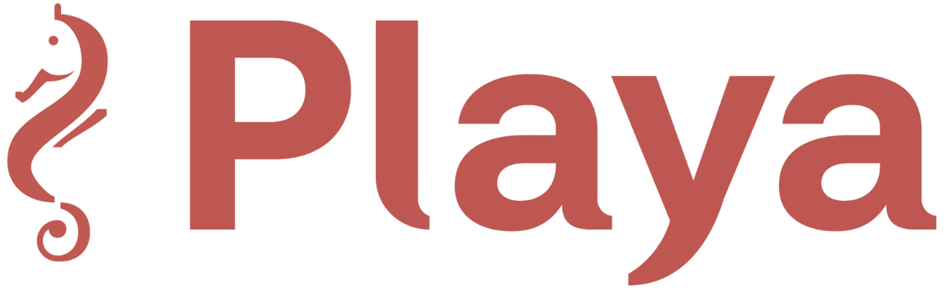 Playa Restaurant & Bar logo
