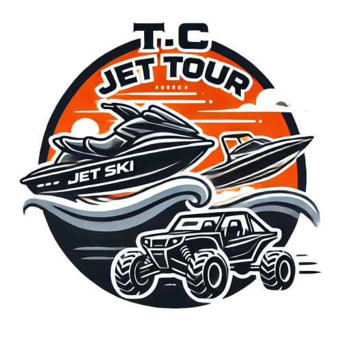 TC Jet Tour logo
