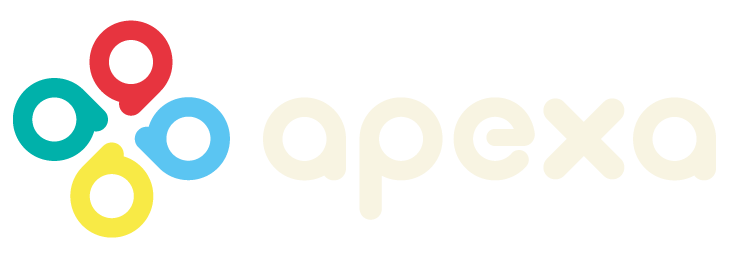 APEXA - Associação de Apoio à Pessoa Excepcional do Algarve logo
