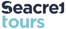 Seacret Tours logo