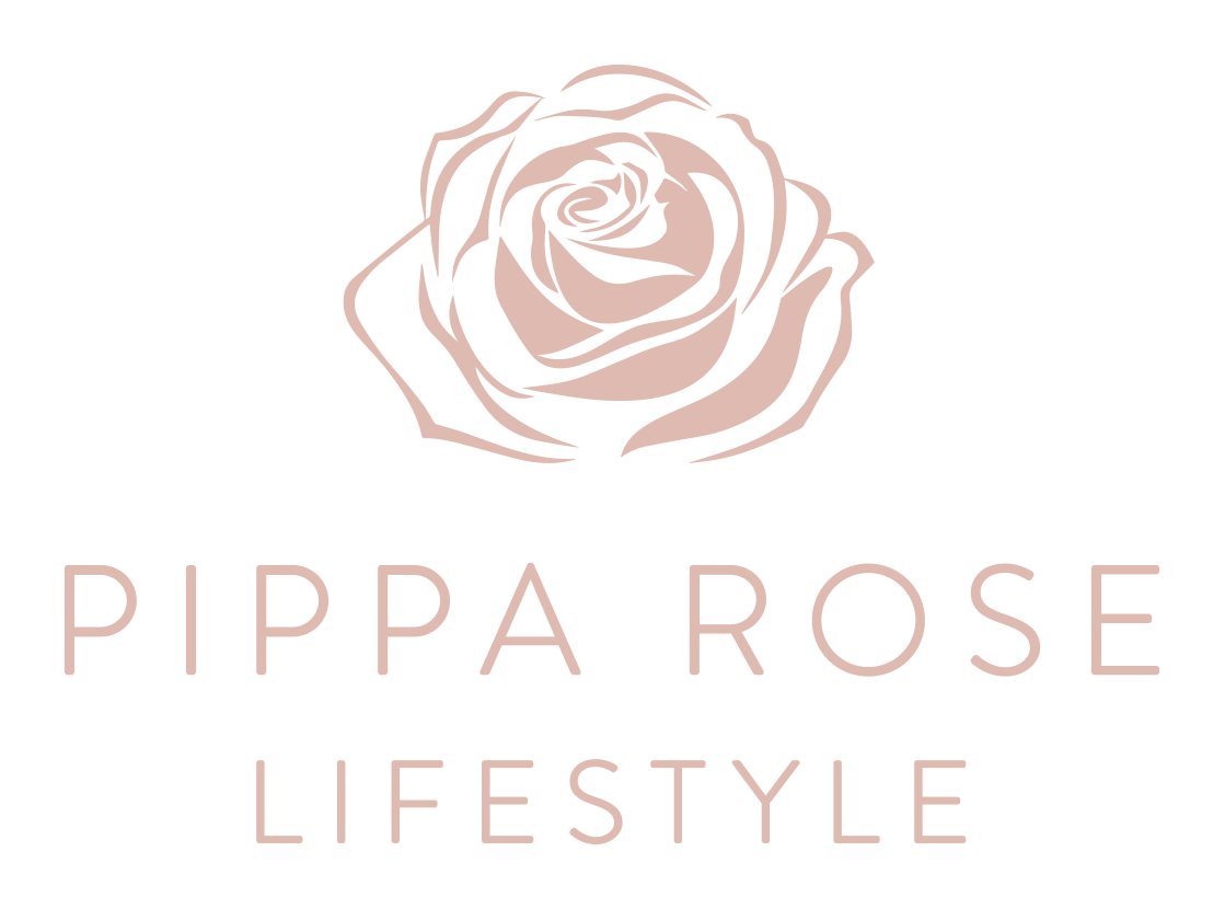 Pippa Rose Travel logo