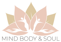 Mind, Body & Soul logo