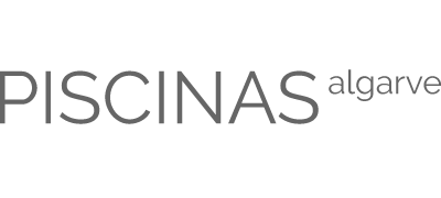 Piscinas Algarve logo