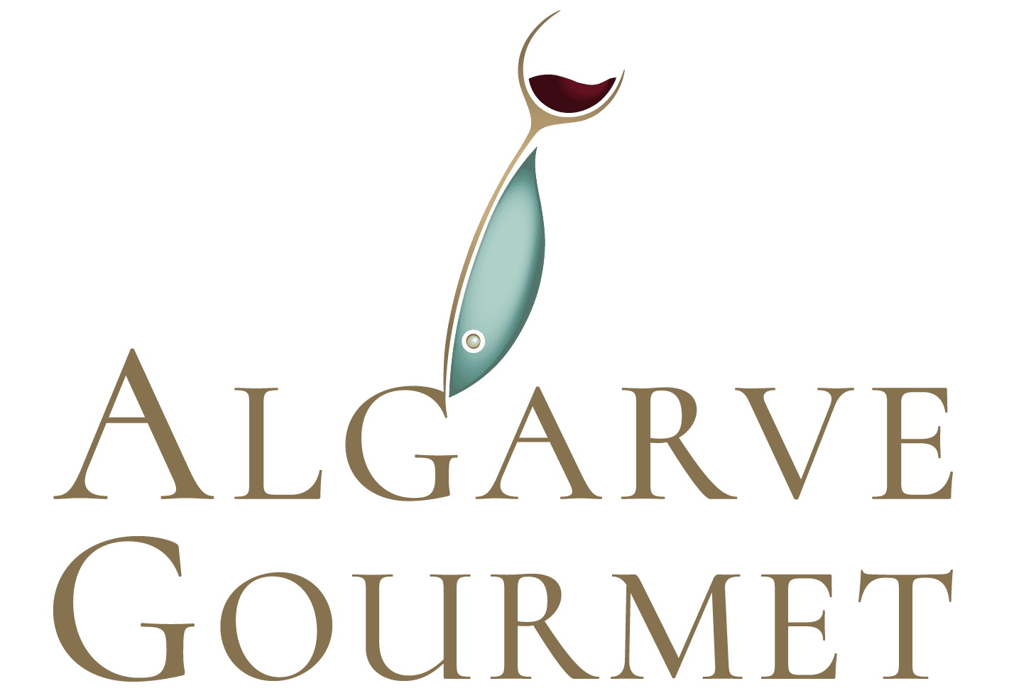 Algarve Gourmet logo
