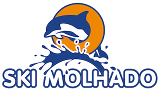Ski Molhado logo