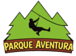 Parque Aventura Lagos logo