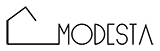 Casa Modesta logo