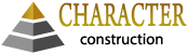 Character Construction logo