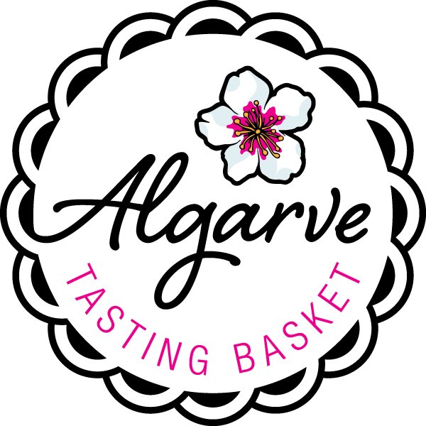 Algarve Tasting Basket logo