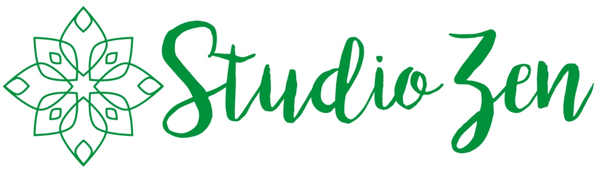 Studio Zen Spa logo
