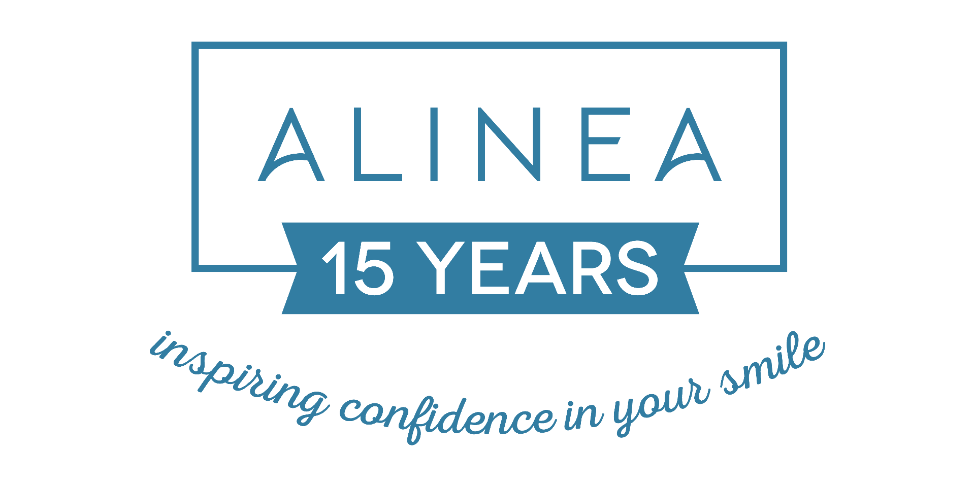 Alinea Premium Oral Care logo