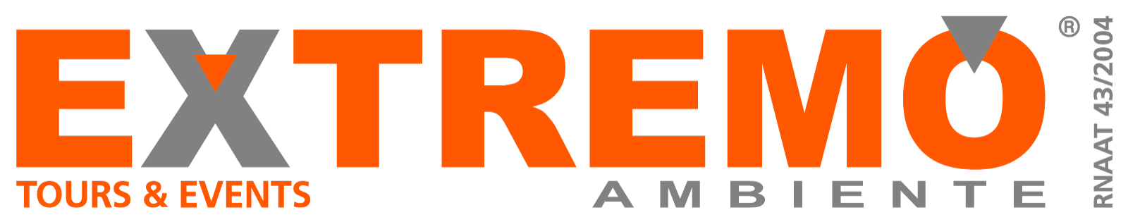 Extremo Ambiente logo