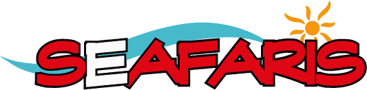 Seafaris logo