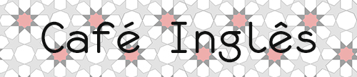 Café Inglês logo