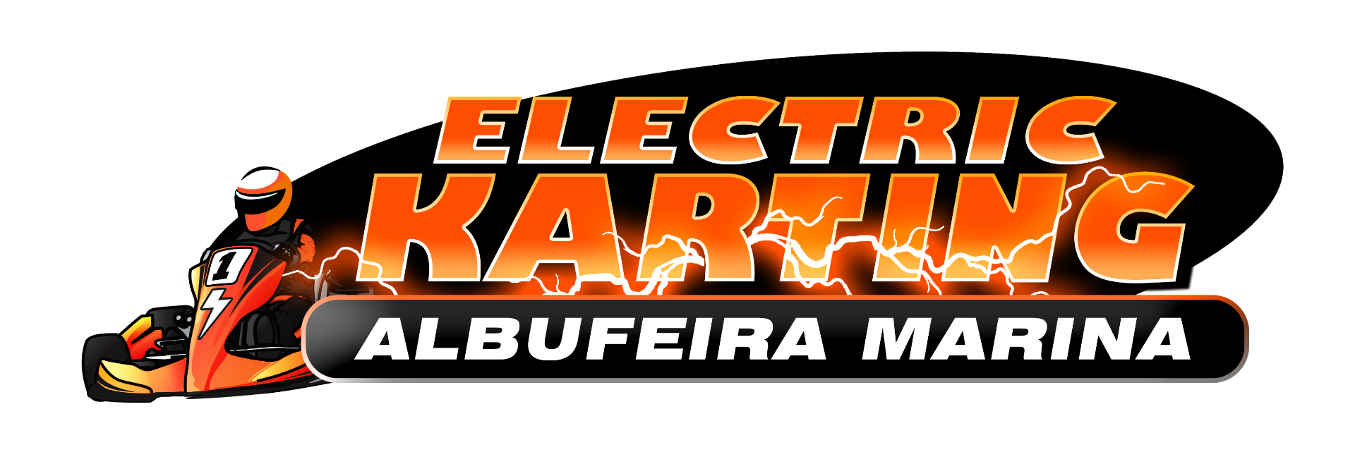 Electric Karting Albufeira Marina logo