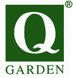 Q Garden Garden Centre logo