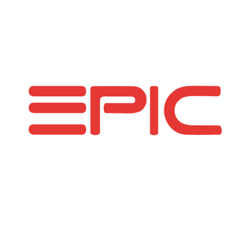 Epic Fitness logo
