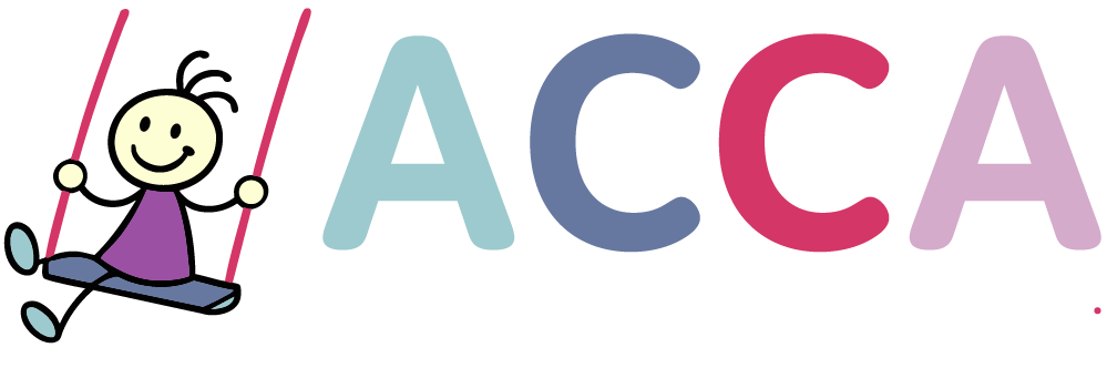 ACCA - Helping Children in the Algarve logo