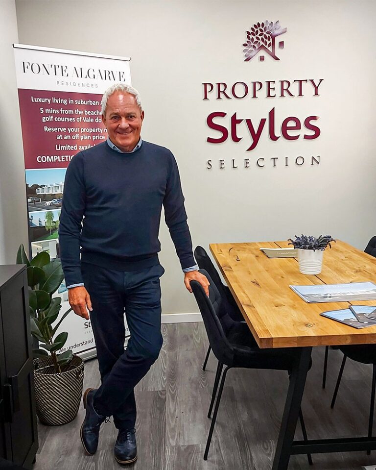 Property Styles logo