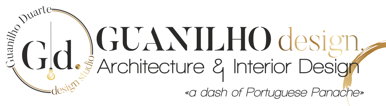 Guanilho Design logo
