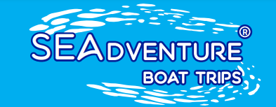 Seadventure logo