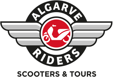 Algarve Riders logo