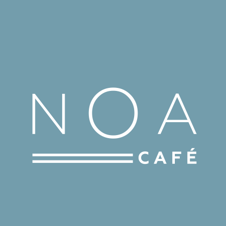 NOA Cafe logo