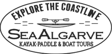 Sea Algarve logo