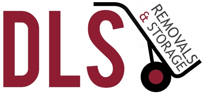 DLS Removals & Storage logo