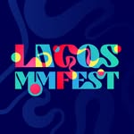 LAGOS MMFEST logo