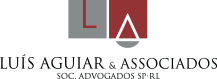 Luís Aguiar & Associados logo