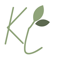 Karelle Laurent Nutrition logo