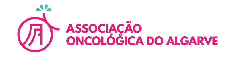 AOA - Associação Oncológica do Algarve logo
