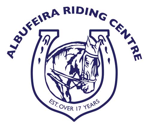 Albufeira Riding Centre logo