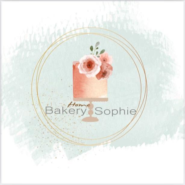 Home Bakery Sophie logo