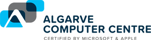 Algarve Computer Centre logo