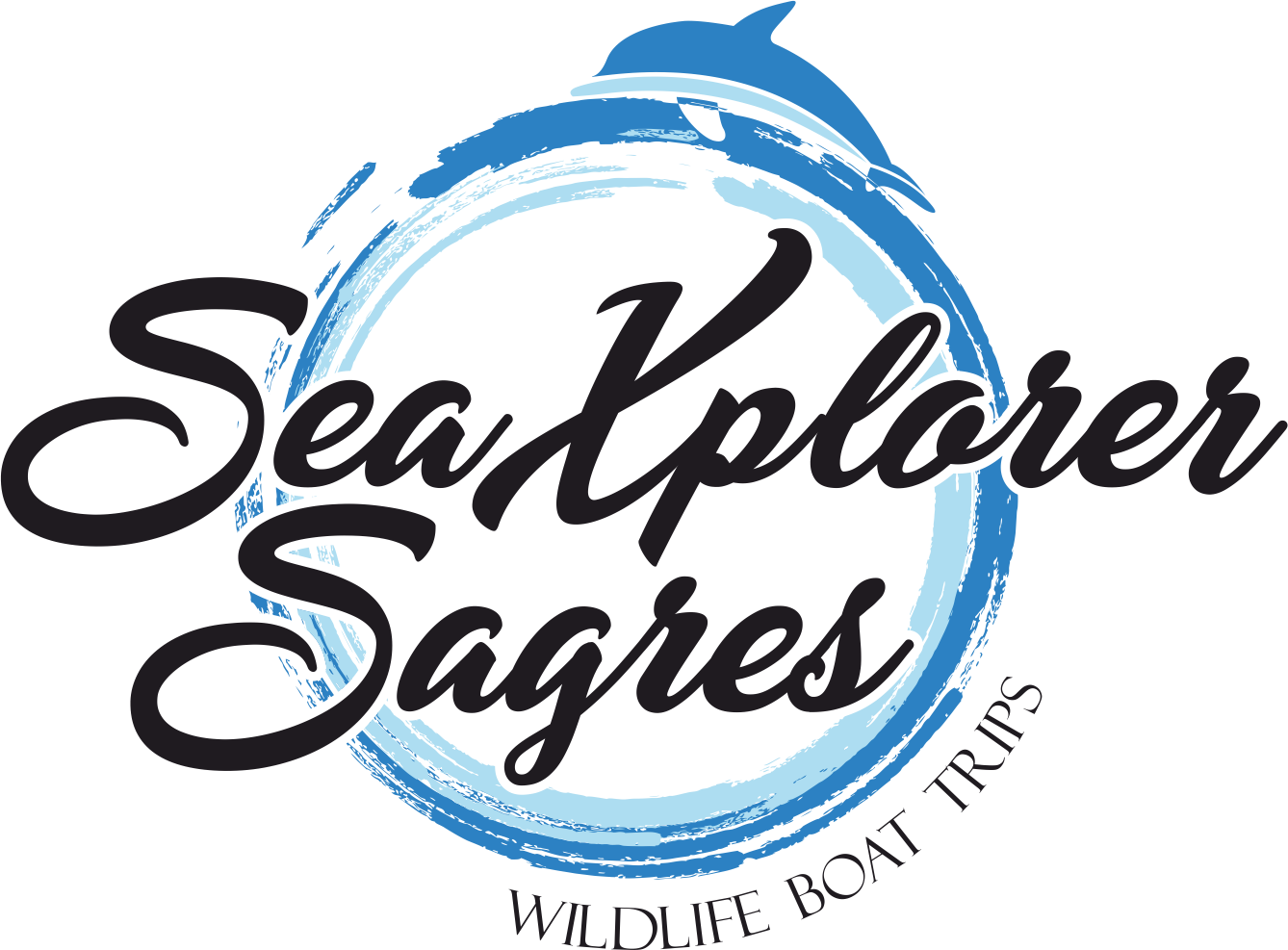 SeaXplorer Sagres logo