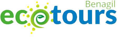 Benagil Eco Tours logo