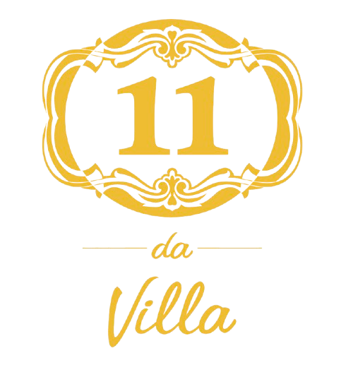 11 da Villa logo